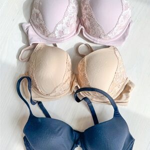 3 soma bras